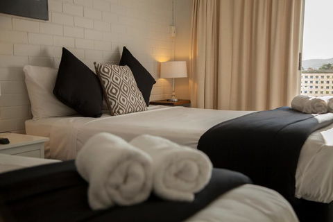 Herston Place Motel - QLD Tourism 0