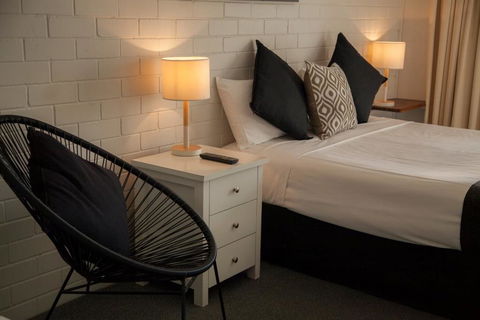 Herston Place Motel - QLD Tourism 2
