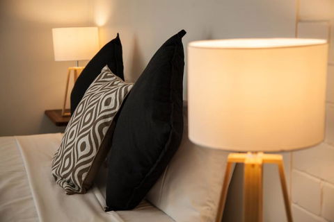 Herston Place Motel - QLD Tourism 1