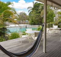 Hervey Bay Flashpackers - Queensland Tourism
