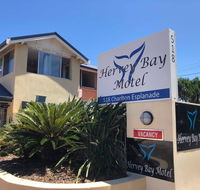 Hervey Bay Motel - Queensland Tourism