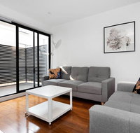 Heyday Apartments - Heidelberg - QLD Tourism