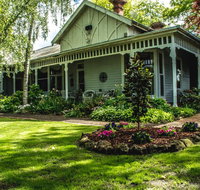 Heytesbury House - Queensland Tourism