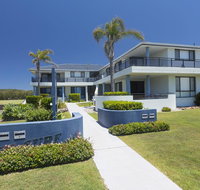 Hi Surf Unit 3 92 Head St Forster - QLD Tourism