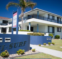 Hi Surf Unit 4 92 Head St Forster - QLD Tourism