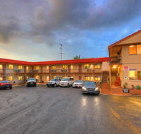 Hi-Way Motel Grafton - QLD Tourism