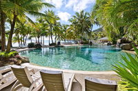 Hibiscus 006 - Hamilton Island