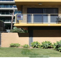Hibiscus Court 1 - Forster Main Beach - QLD Tourism