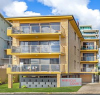 Hibiscus Court 2 - Forster Main Beach - QLD Tourism