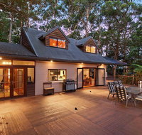 Hidden Gem Acreage Close to Terrigal Beach - QLD Tourism