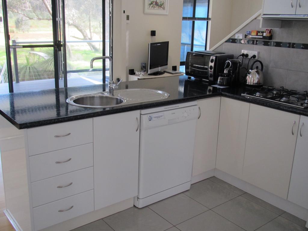 Mcalinden WA QLD Tourism