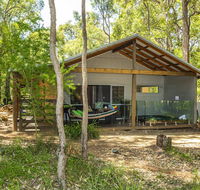 Hidden Valley Eco Spa Lodges  Day Spa - QLD Tourism