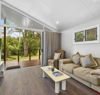 Hiddleston Retreat - QLD Tourism