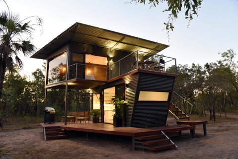 Hideaway Litchfield - QLD Tourism 0