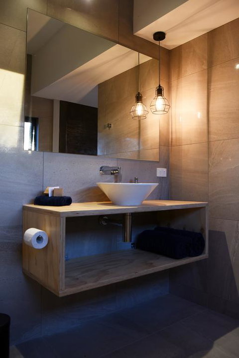 Hideaway Litchfield - QLD Tourism 3