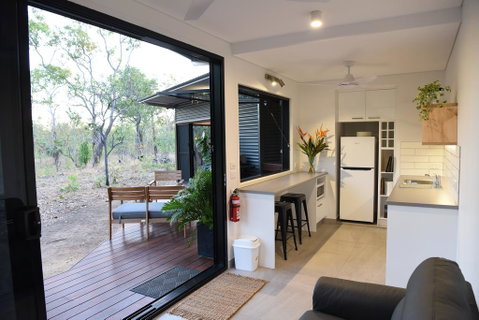 Hideaway Litchfield - QLD Tourism 1