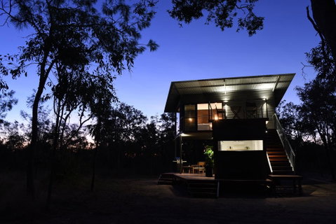 Hideaway Litchfield - QLD Tourism 2
