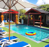Hideaway Noosa Men Only Beach Resort - QLD Tourism