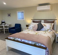 Hideaway on Hume 2 - QLD Tourism