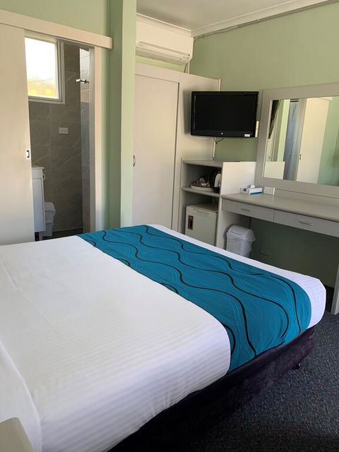 High Mountains Motor Inn - QLD Tourism 3