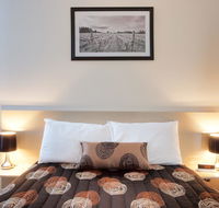 High Street Motor Inn - Queensland Tourism