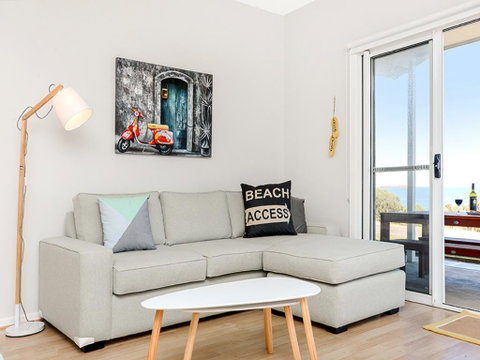 High Tide - Wallaroo Beachfront Property - Pet-Friendly - QLD Tourism 2
