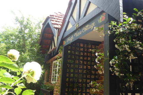 High View Cottage - Queensland Tourism 3