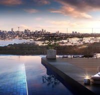 High-end Apartment with City View - Queensland Tourism