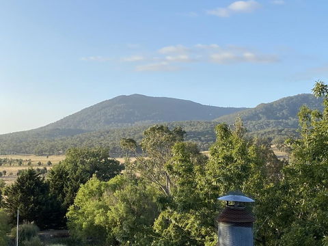 Highfield Cottage - QLD Tourism 0