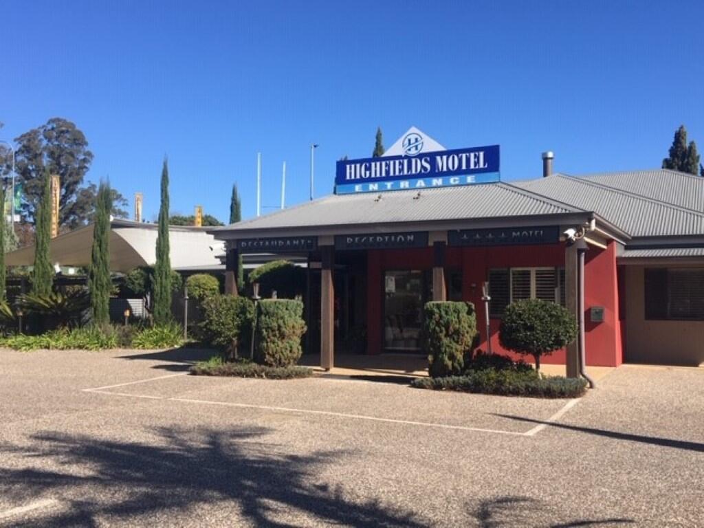 Highfields QLD QLD Tourism