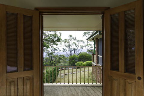 Highland View - QLD Tourism 3