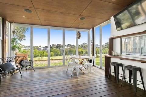 Highlander Haven 15 - QLD Tourism 1