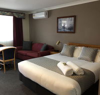 Highlands Motor Inn - QLD Tourism