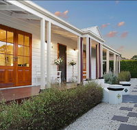 Highview House Hunter Valley - Queensland Tourism