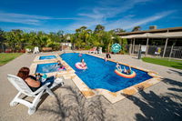 Book Bolivar Accommodation Vacations QLD Tourism QLD Tourism