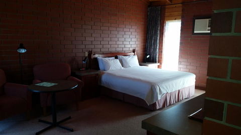 Highway One Motel - Queensland Tourism 2