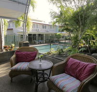 Hillcrest Guest House - QLD Tourism