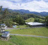 Hillcrest Mountain View Retreat - QLD Tourism