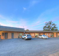 Hilldrop Motor Inn - QLD Tourism