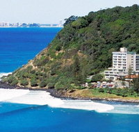 Hillhaven Holiday Apartments - QLD Tourism