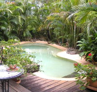 Hilltop BB - QLD Tourism