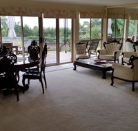 Hilltop Hideaway - Queensland Tourism