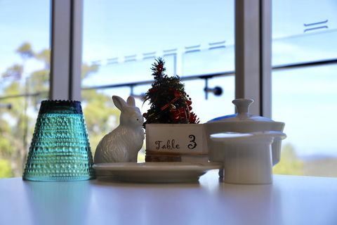 Hilltop On Tamborine - QLD Tourism 2
