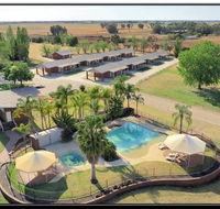 Hilltop Resort - QLD Tourism