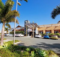 Hinterland Hotel Nerang - QLD Tourism