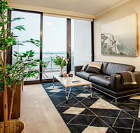 HOAMA Properties at Wentworth Point - Queensland Tourism
