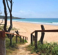 Hoey Moey Backpackers - QLD Tourism