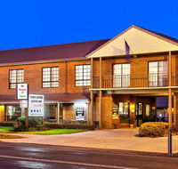 Holbrook Town Centre Motor Inn - QLD Tourism