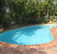 Holiday Apartment on the Esplanade - Queensland Tourism