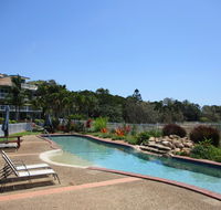 Holiday at the Marina - Hervey Bay - Queensland Tourism